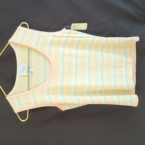 A-K-R-I-S Punto Bergdorf Goodman Top Save $300